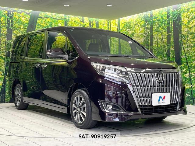 Toyota ESQUIRE 2019-08 8691686-16