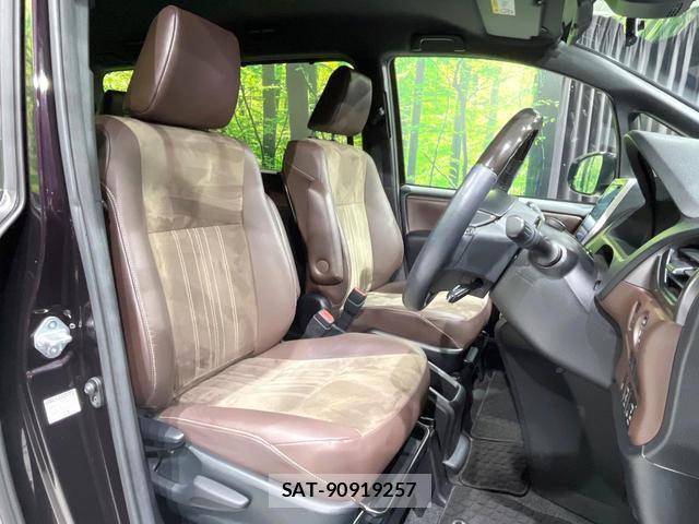 Toyota ESQUIRE 2019-08 8691686-7