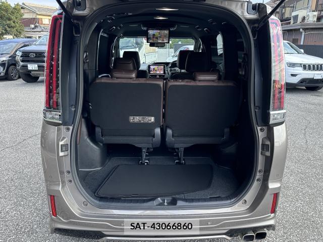Toyota ESQUIRE 2020-05 8691907-10