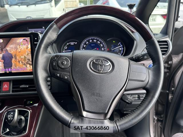 Toyota ESQUIRE 2020-05 8691907-11