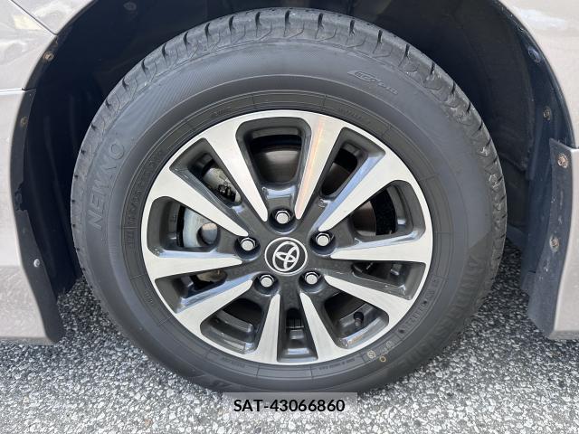 Toyota ESQUIRE 2020-05 8691907-3