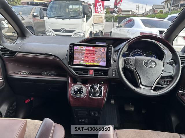 Toyota ESQUIRE 2020-05 8691907-4