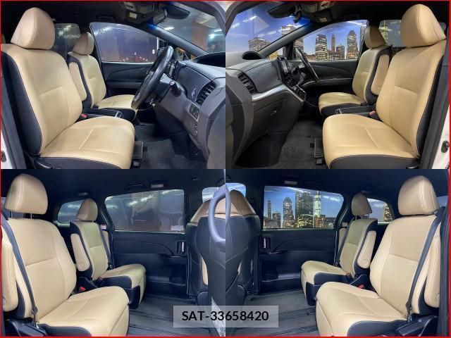 Toyota ESTIMA 2017-03 8690361-3