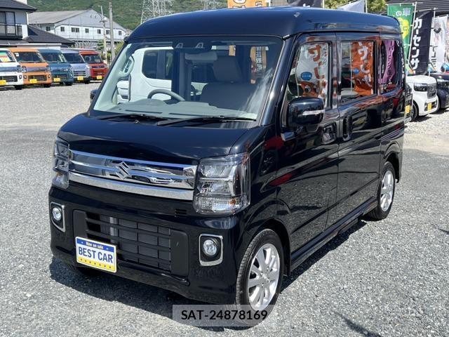 Suzuki EVERY WAGON 2026-01 8691080-0