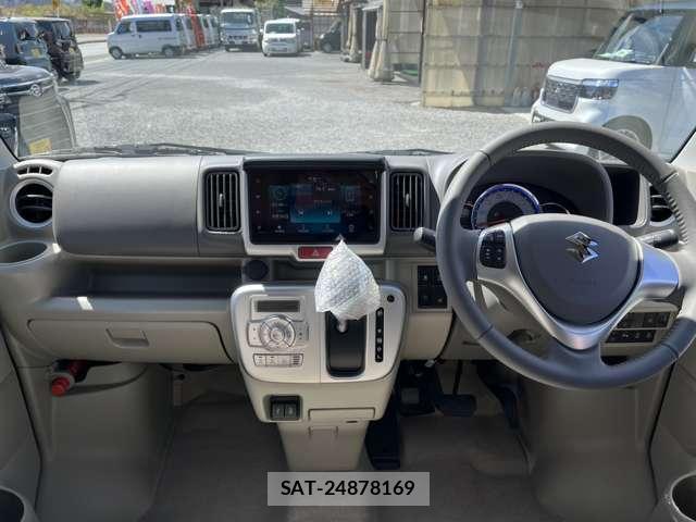 Suzuki EVERY WAGON 2026-01 8691080-4