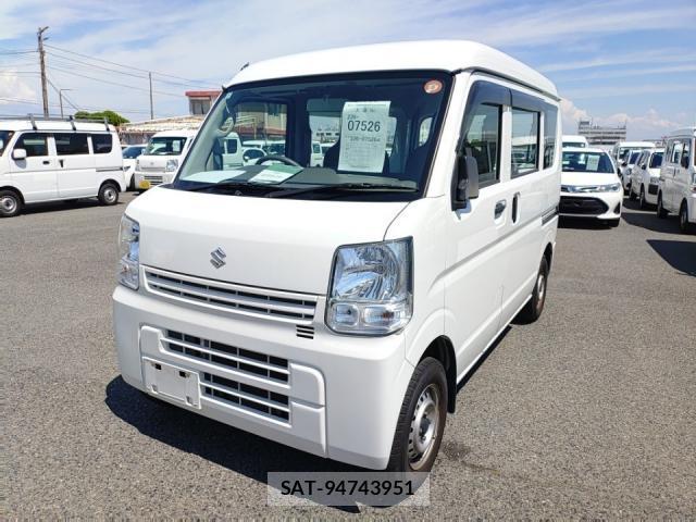 Suzuki EVERY 2020-07 8690538-0
