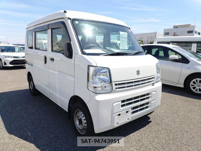 Suzuki EVERY 2020-07 8690538-1