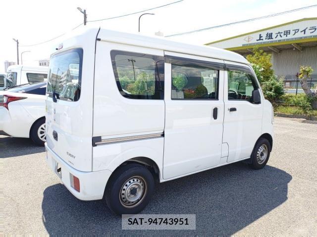 Suzuki EVERY 2020-07 8690538-2