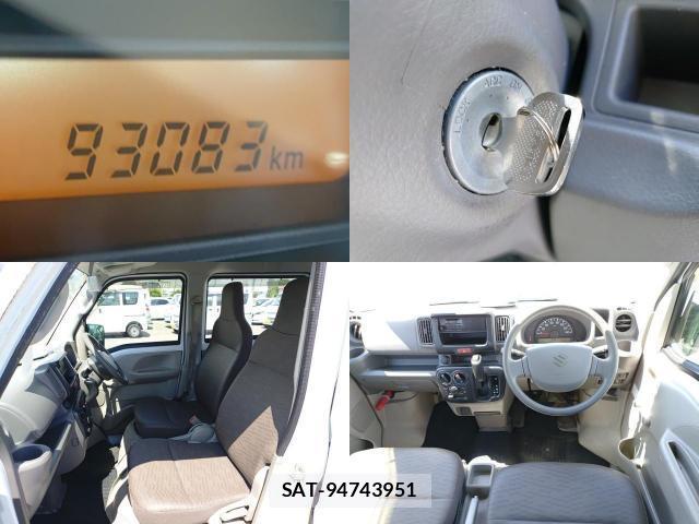 Suzuki EVERY 2020-07 8690538-7