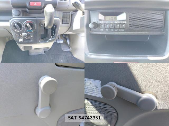 Suzuki EVERY 2020-07 8690538-8
