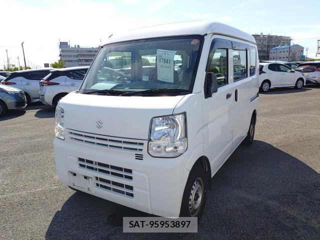 Suzuki EVERY 2020-08 8690539-0