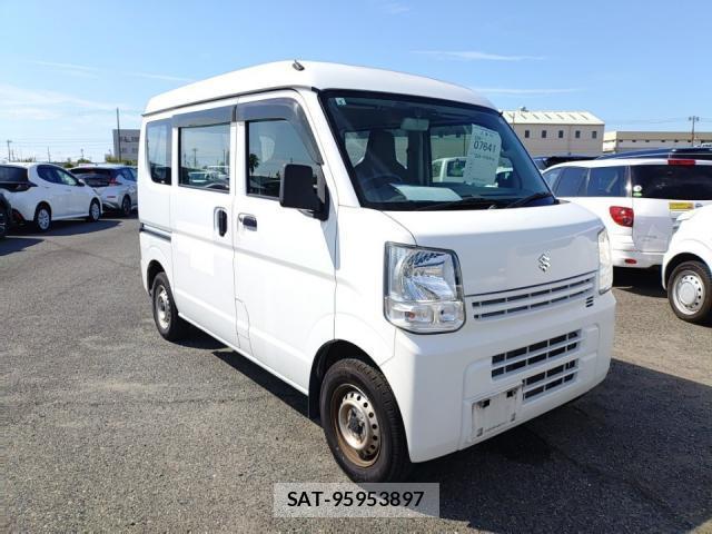 Suzuki EVERY 2020-08 8690539-1