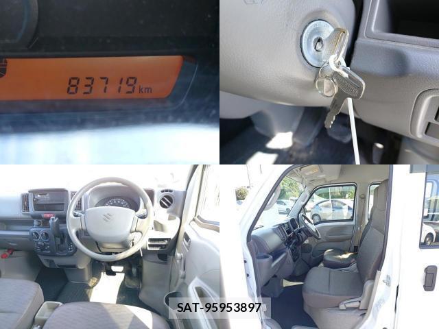 Suzuki EVERY 2020-08 8690539-7