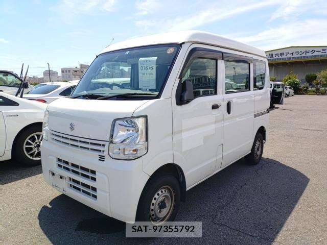 Suzuki EVERY 2020-08 8690542-0