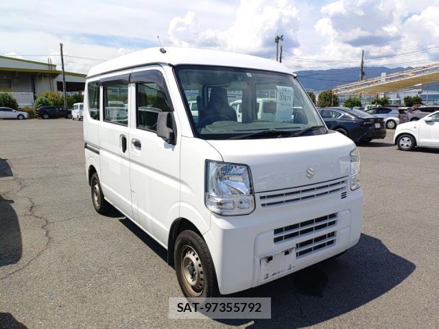 Suzuki EVERY 2020-08 8690542-1