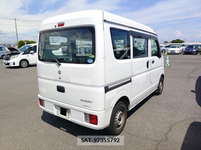 Suzuki EVERY 2020-08 8690542-2