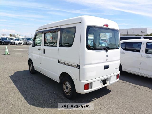 Suzuki EVERY 2020-08 8690542-4