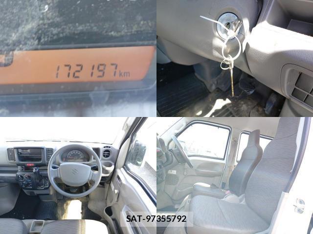 Suzuki EVERY 2020-08 8690542-7
