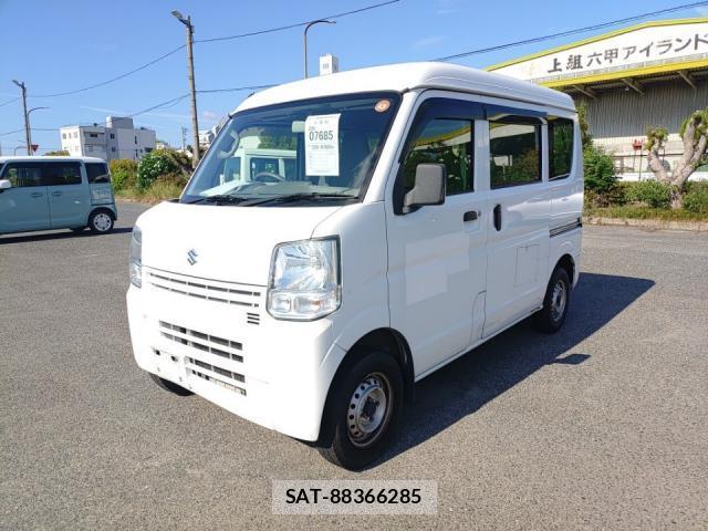Suzuki EVERY 2020-08 8690543-0