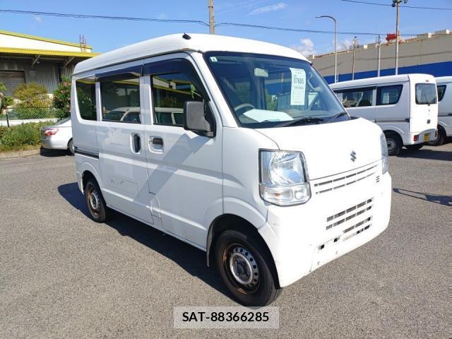 Suzuki EVERY 2020-08 8690543-1