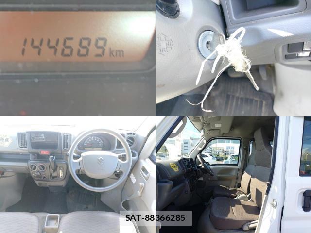 Suzuki EVERY 2020-08 8690543-7