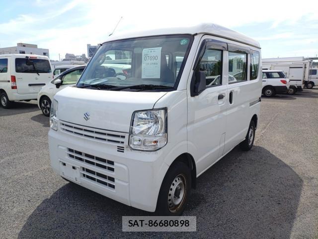 Suzuki EVERY 2020-07 8690544-0