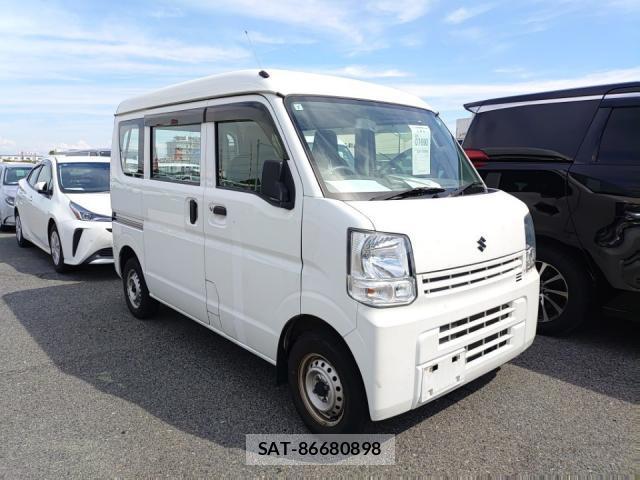 Suzuki EVERY 2020-07 8690544-1