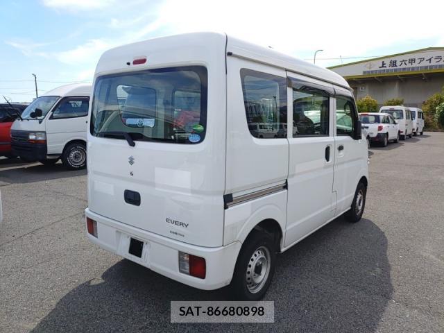Suzuki EVERY 2020-07 8690544-2
