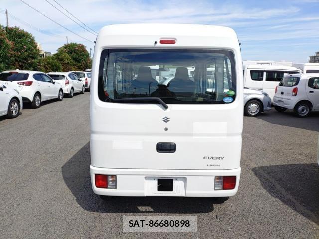 Suzuki EVERY 2020-07 8690544-3