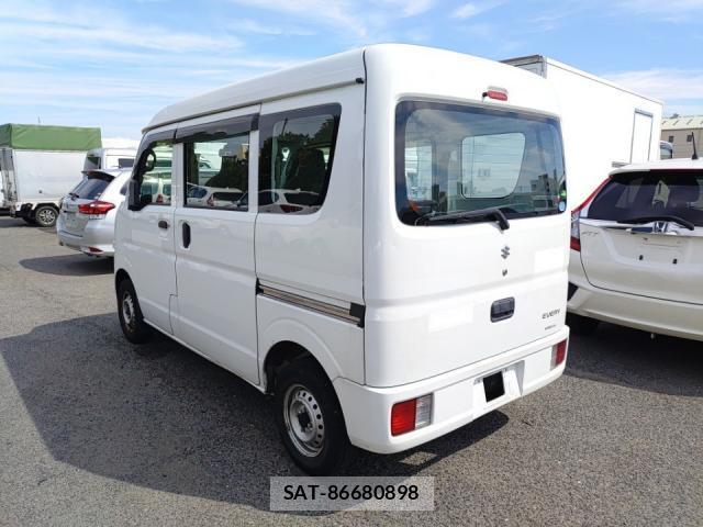 Suzuki EVERY 2020-07 8690544-4