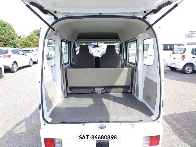 Suzuki EVERY 2020-07 8690544-5