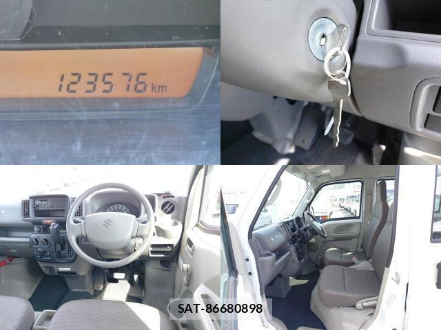 Suzuki EVERY 2020-07 8690544-7