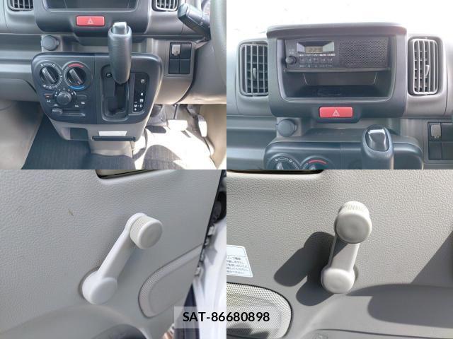 Suzuki EVERY 2020-07 8690544-8