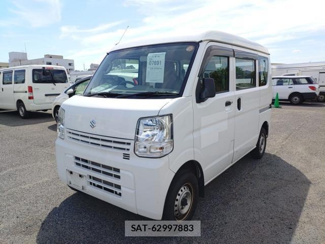 Suzuki EVERY 2020-08 8690545-0