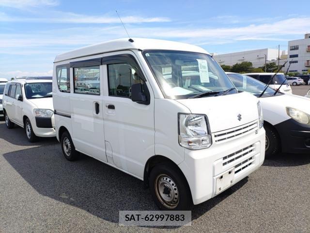 Suzuki EVERY 2020-08 8690545-1