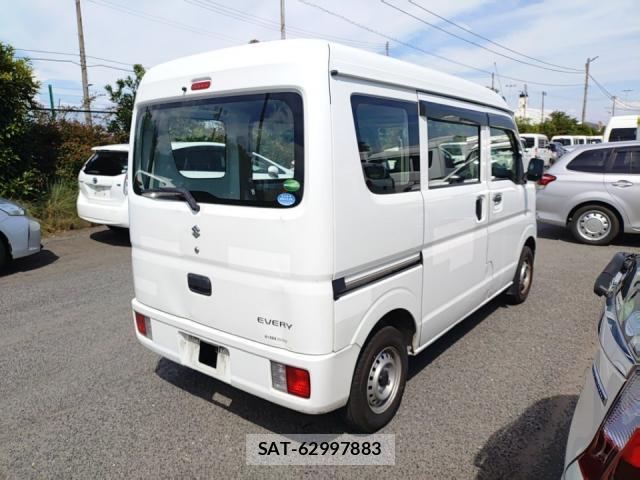 Suzuki EVERY 2020-08 8690545-2
