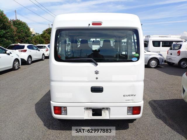 Suzuki EVERY 2020-08 8690545-3