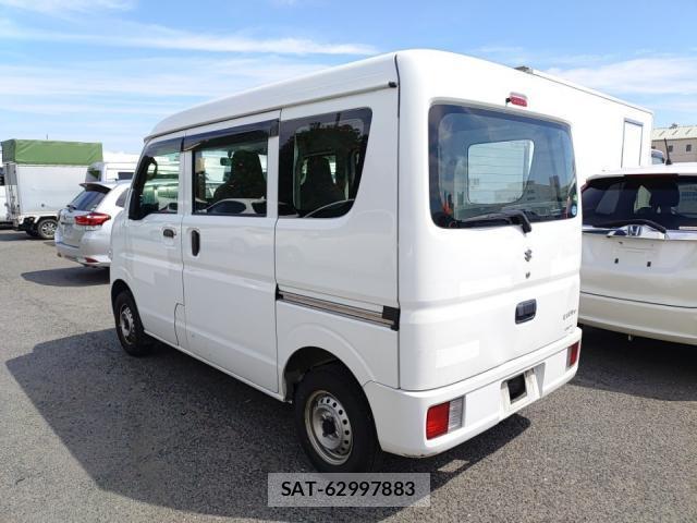 Suzuki EVERY 2020-08 8690545-4