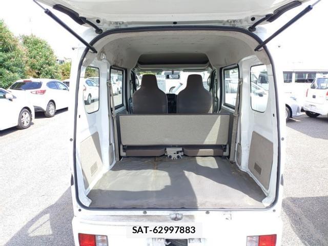 Suzuki EVERY 2020-08 8690545-5