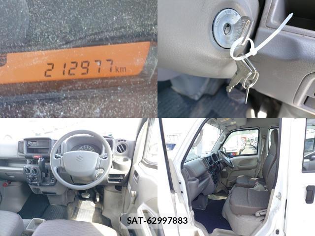 Suzuki EVERY 2020-08 8690545-7