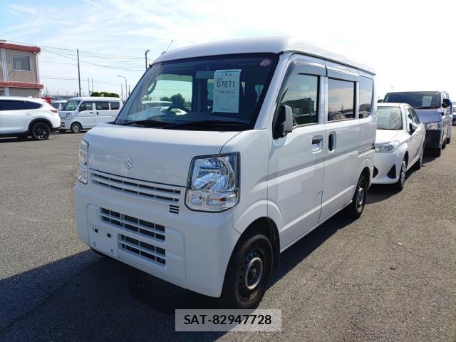 Suzuki EVERY 2020-08 8690558-0