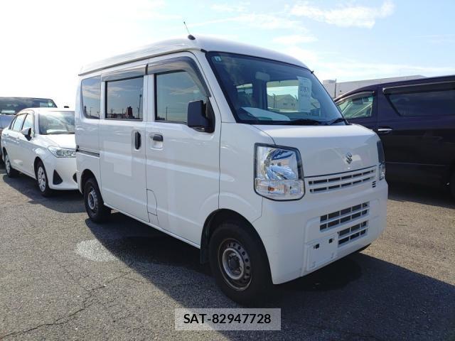 Suzuki EVERY 2020-08 8690558-1