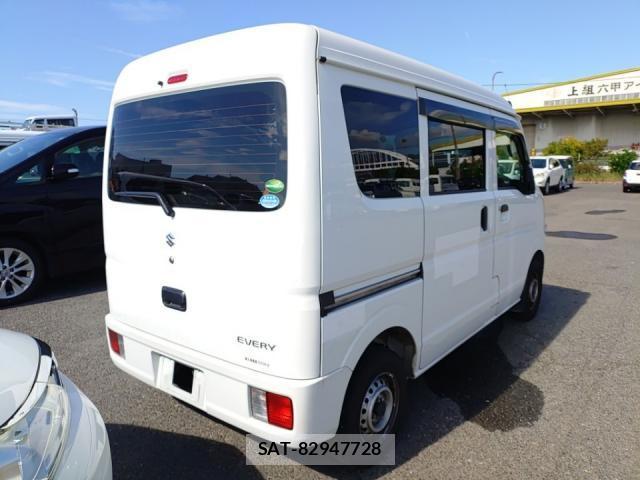 Suzuki EVERY 2020-08 8690558-2