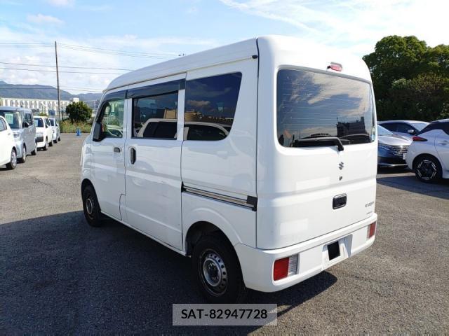 Suzuki EVERY 2020-08 8690558-4