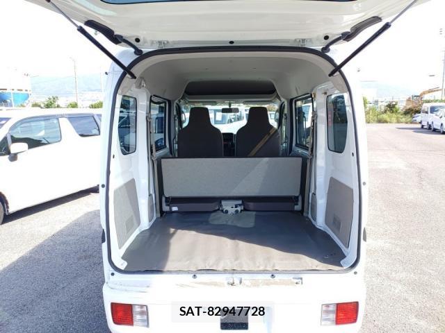 Suzuki EVERY 2020-08 8690558-5