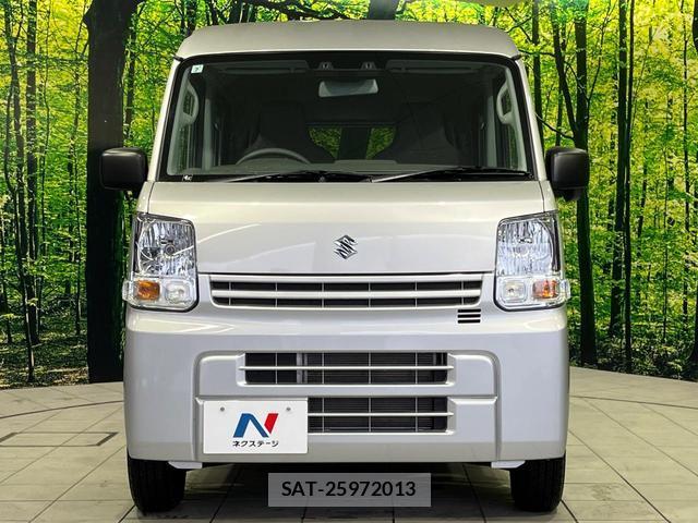 Suzuki EVERY 2024-07 8690626-11