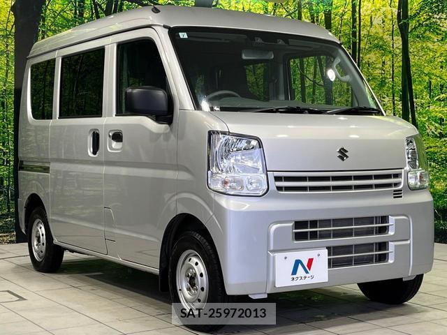 Suzuki EVERY 2024-07 8690626-13