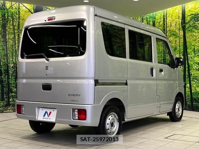 Suzuki EVERY 2024-07 8690626-14