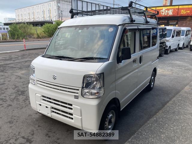 Suzuki EVERY 2020-07 8690669-0
