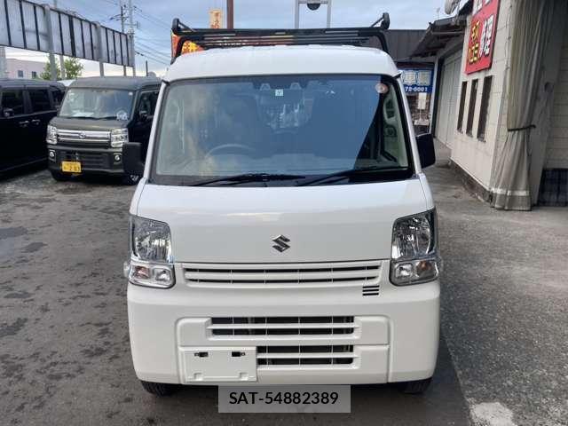 Suzuki EVERY 2020-07 8690669-1